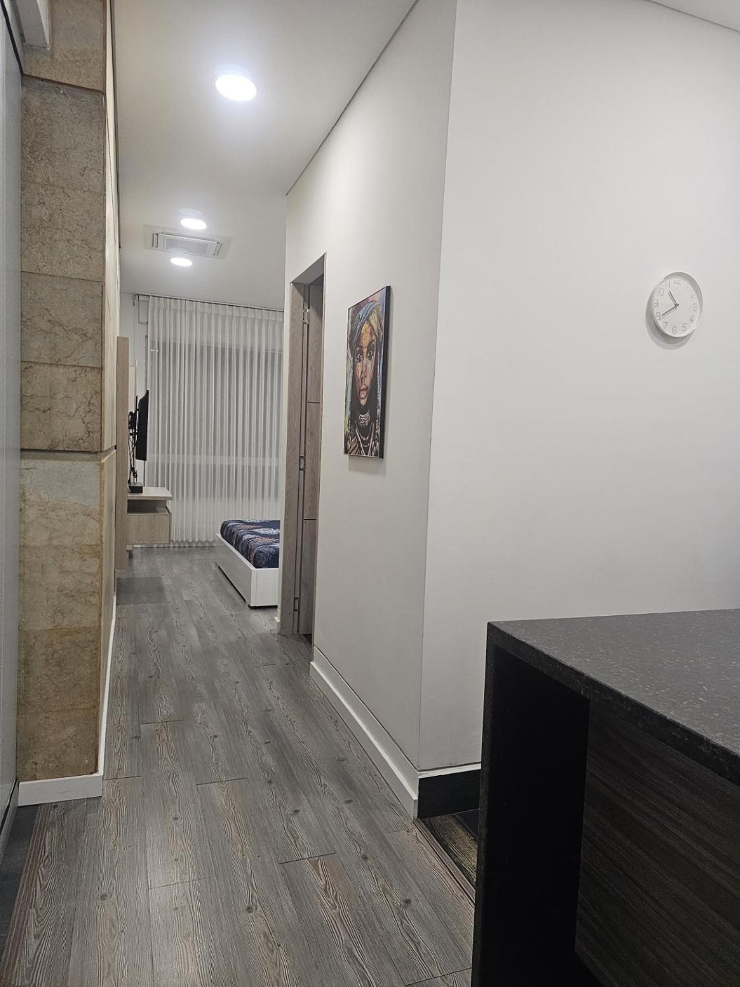 Edificio Lotus Loft Apartamento Cali Exterior foto