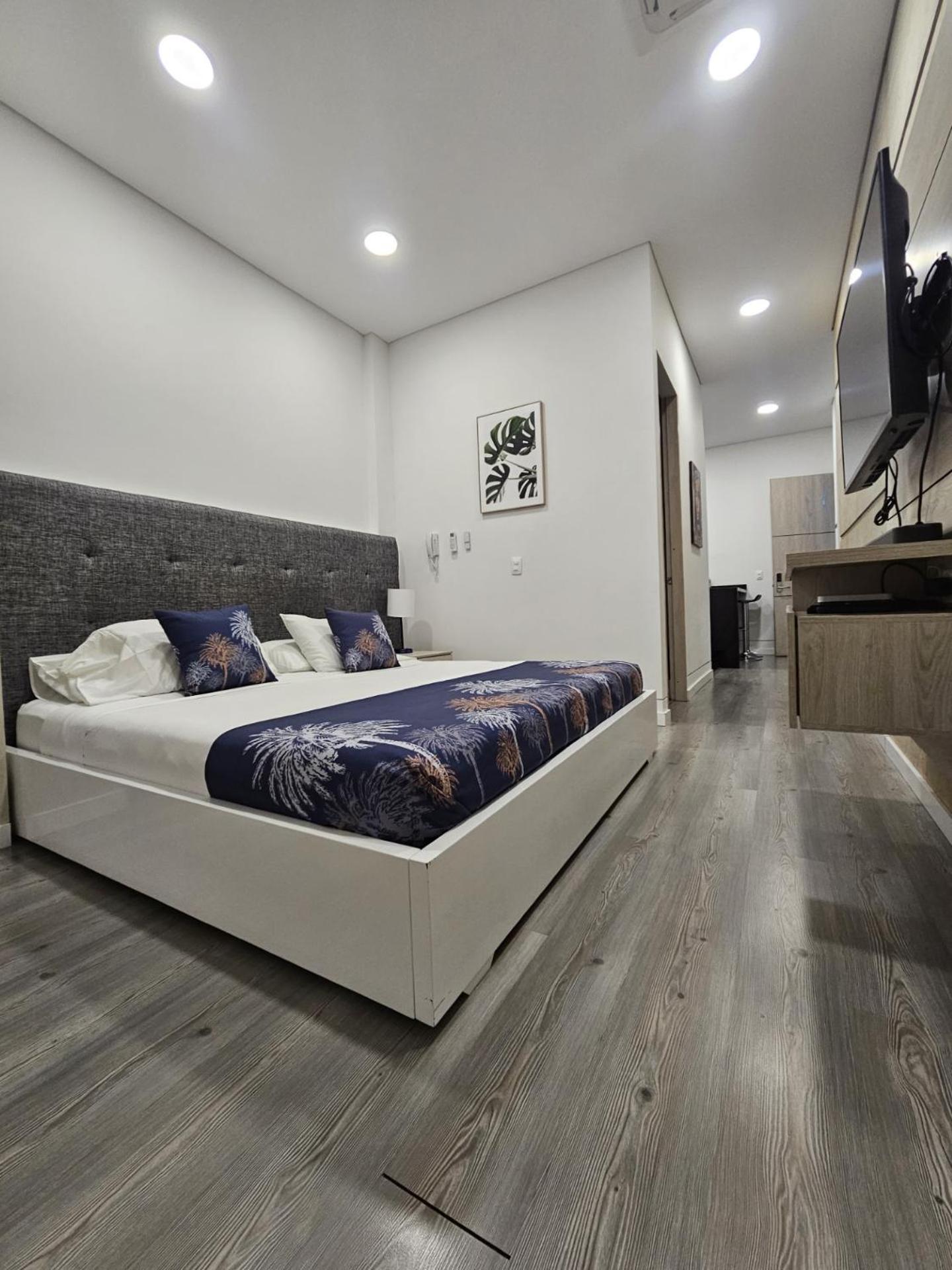 Edificio Lotus Loft Apartamento Cali Exterior foto