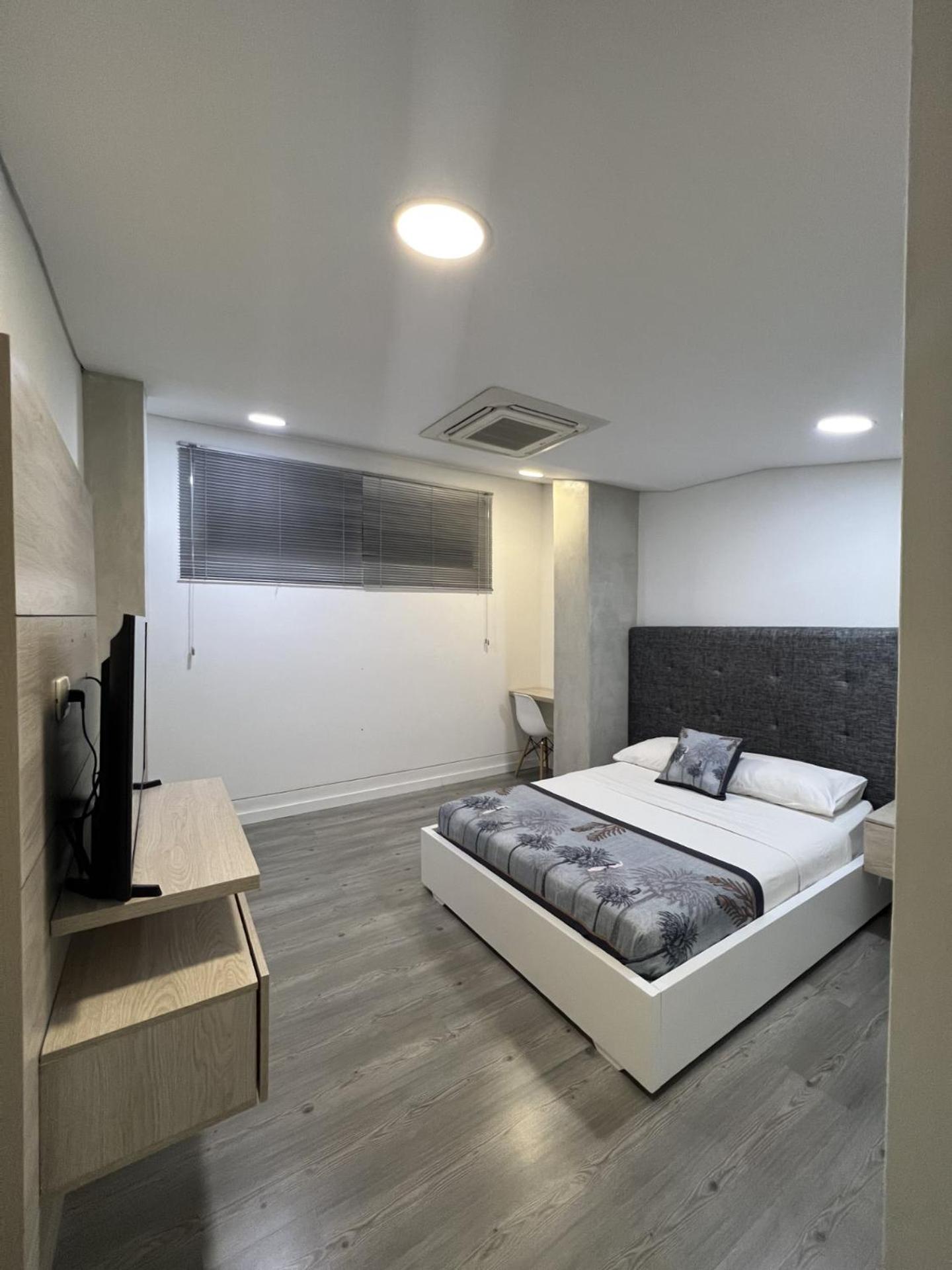 Edificio Lotus Loft Apartamento Cali Exterior foto