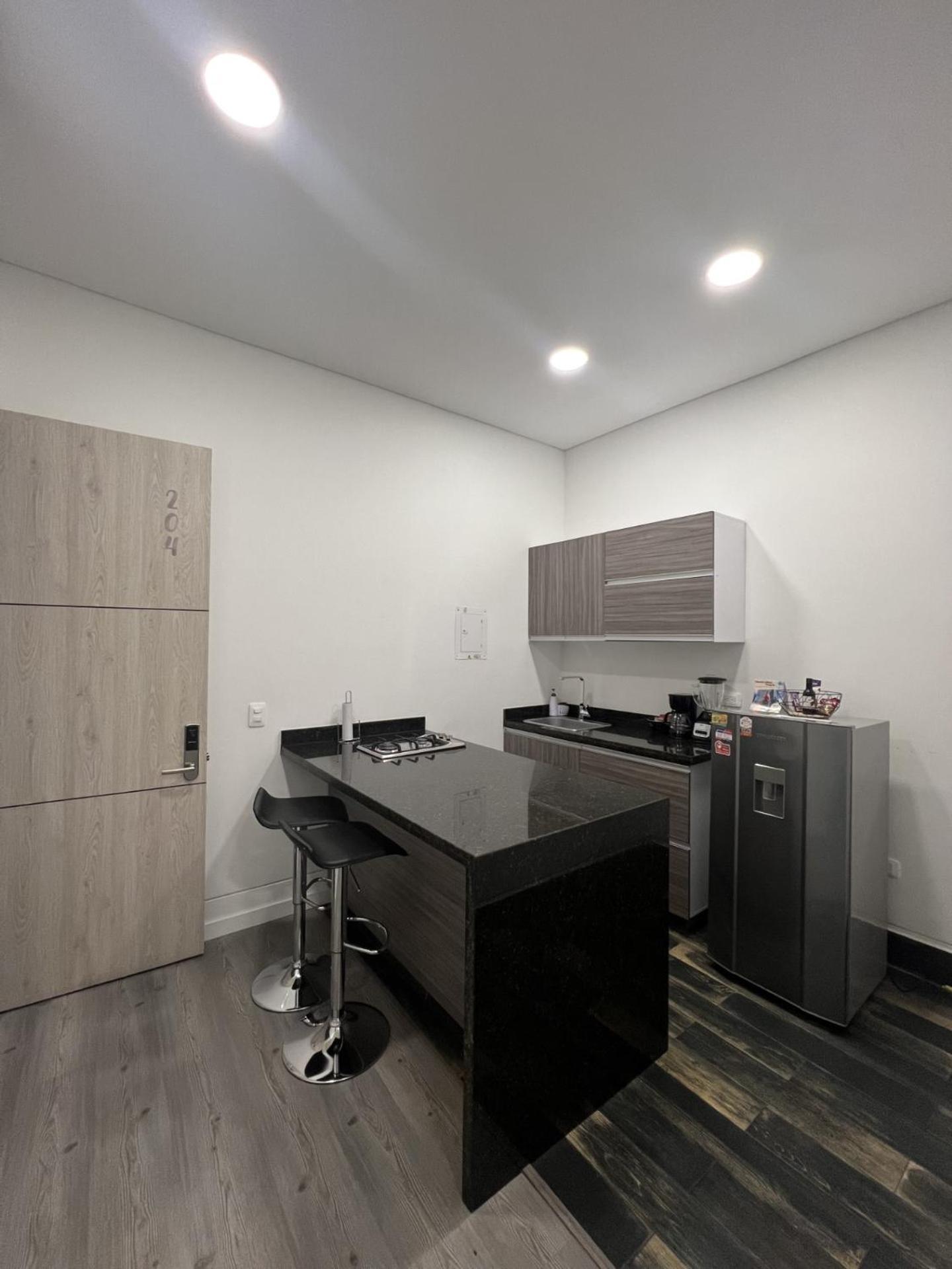 Edificio Lotus Loft Apartamento Cali Exterior foto