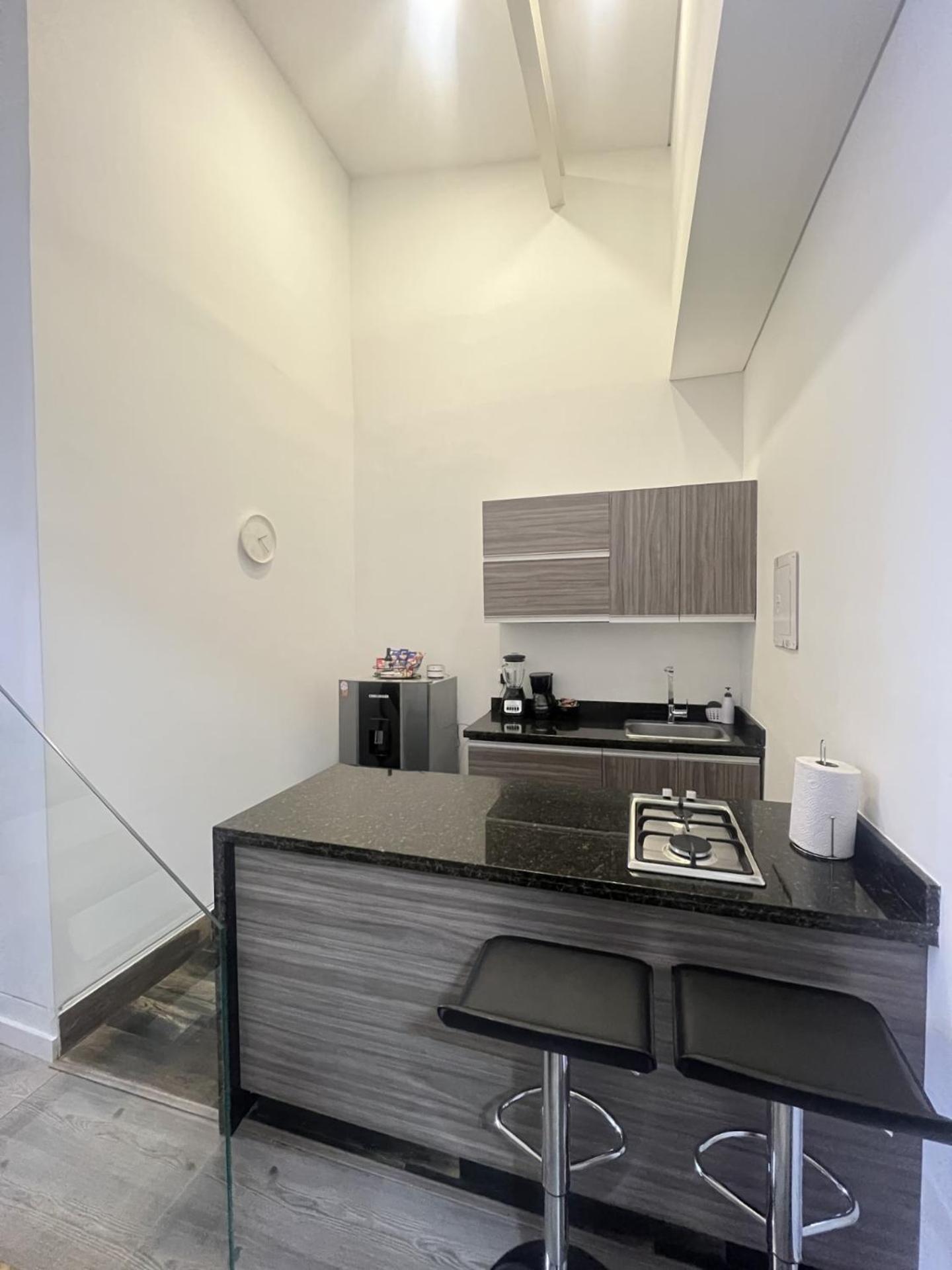 Edificio Lotus Loft Apartamento Cali Exterior foto
