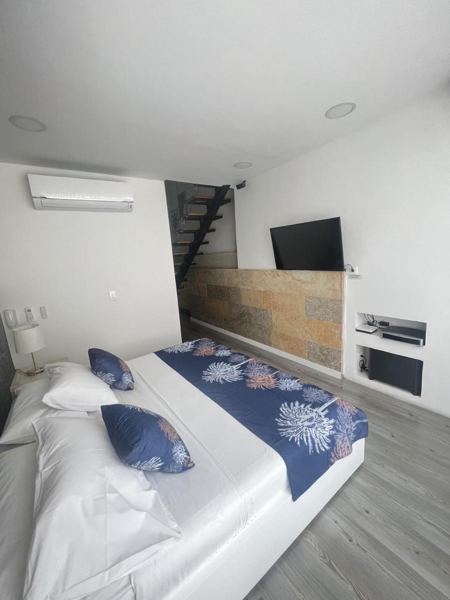 Edificio Lotus Loft Apartamento Cali Exterior foto