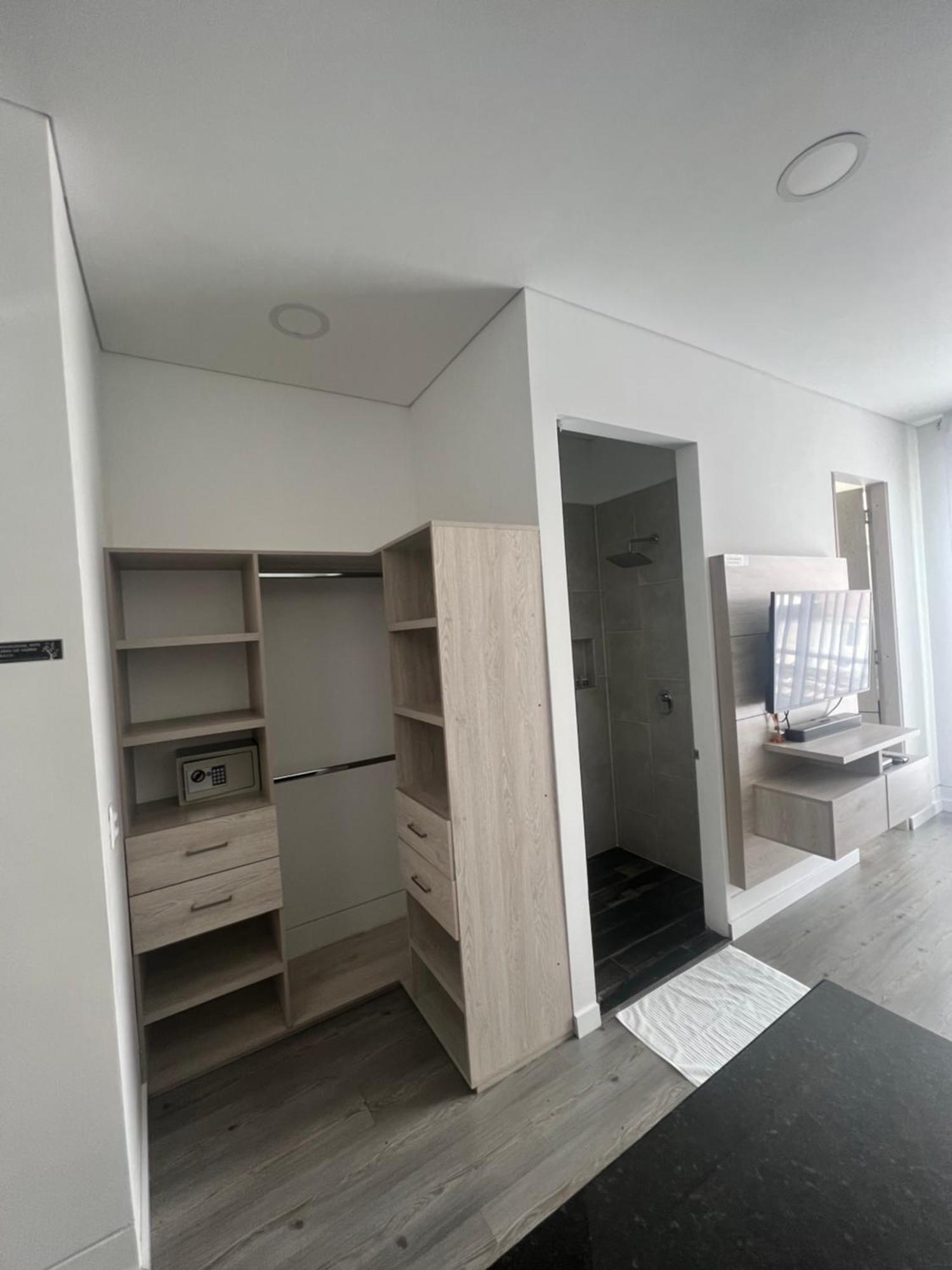 Edificio Lotus Loft Apartamento Cali Exterior foto
