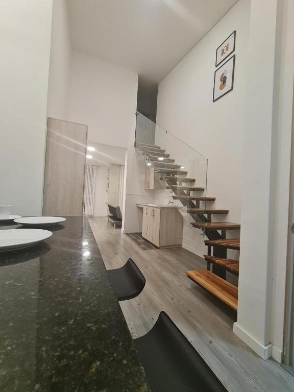 Edificio Lotus Loft Apartamento Cali Exterior foto