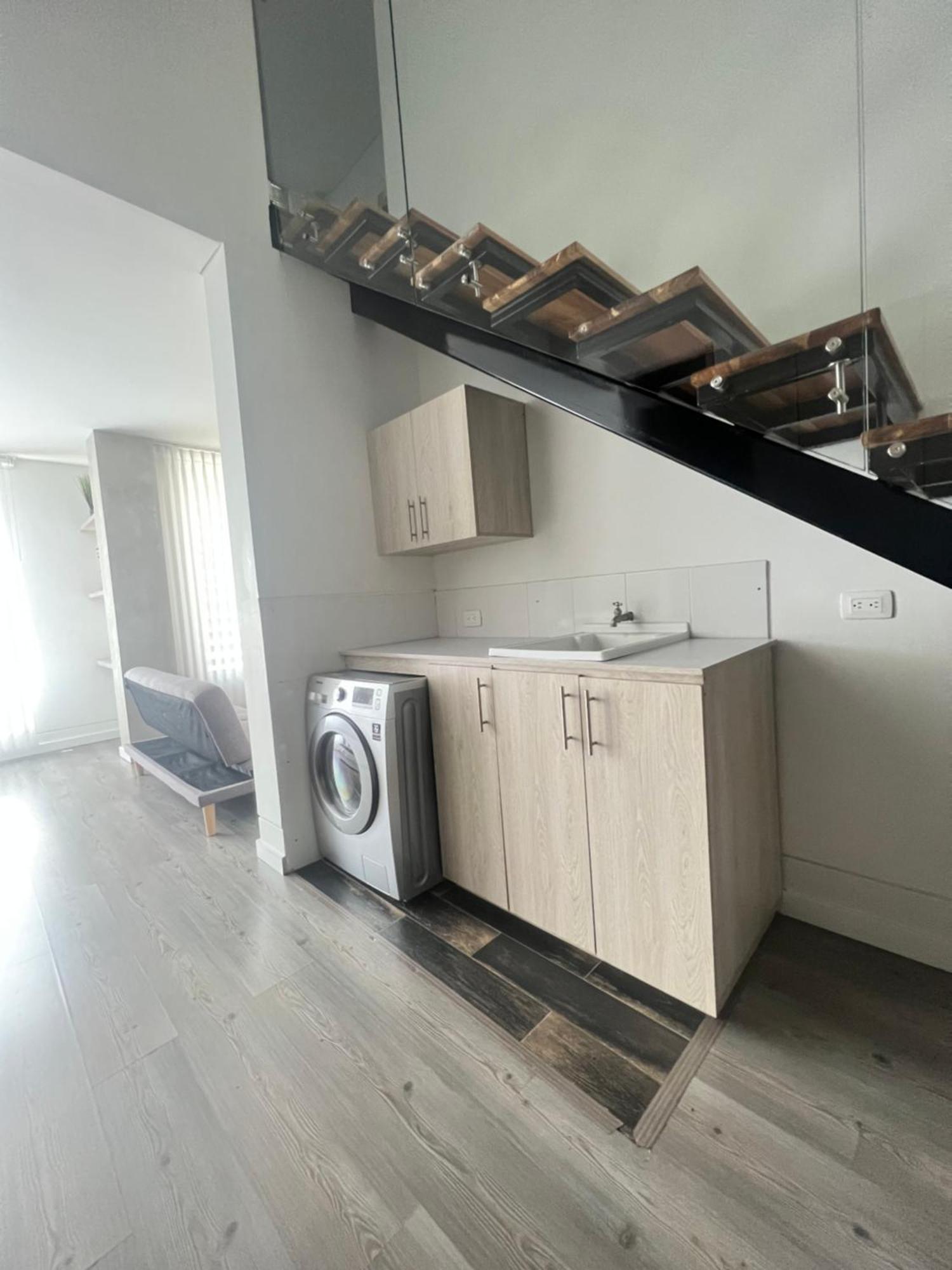 Edificio Lotus Loft Apartamento Cali Exterior foto