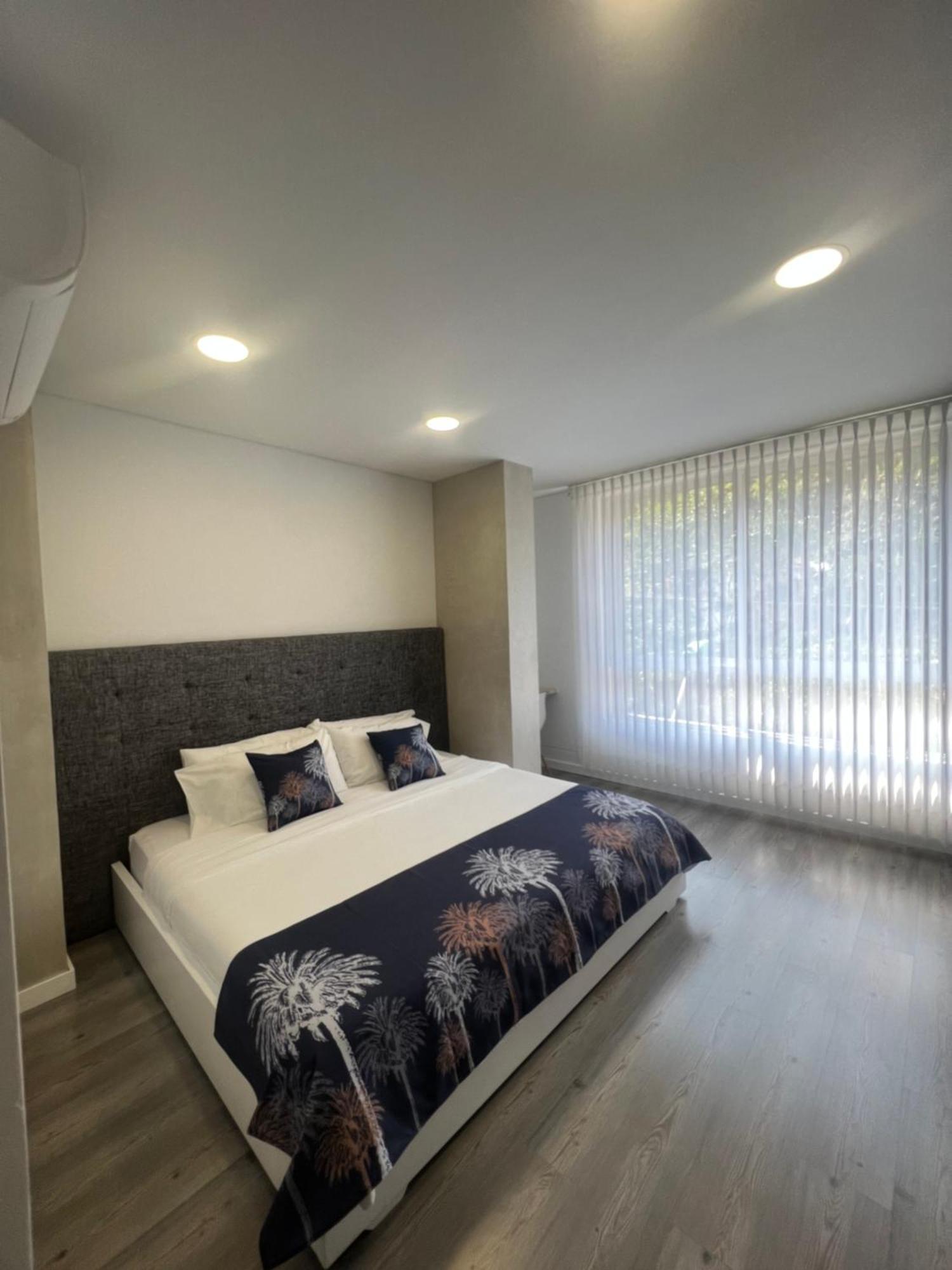 Edificio Lotus Loft Apartamento Cali Exterior foto